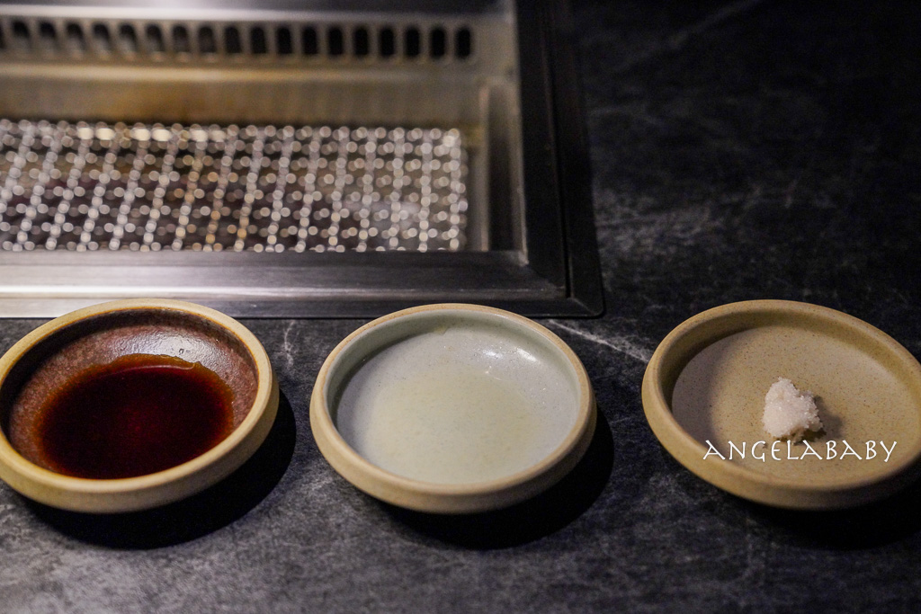 忠孝復興站新開幕燒肉『双円燒肉&bull;板前 HYOTAN 台北』find dining燒肉套餐、免動手燒肉 @梅格(Angelababy)享樂日記