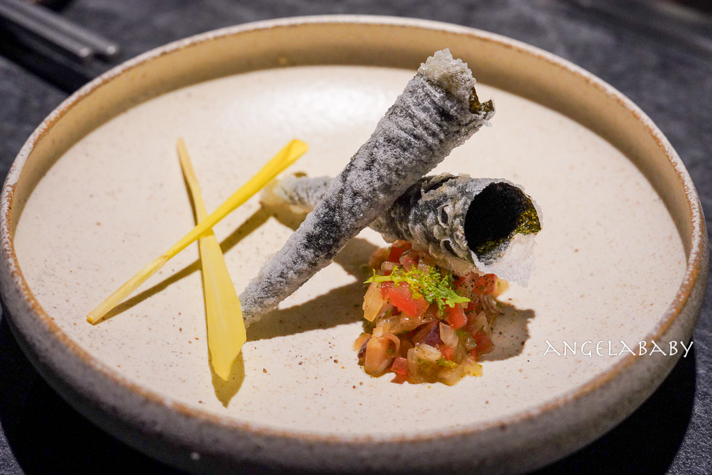 忠孝復興站新開幕燒肉『双円燒肉&bull;板前 HYOTAN 台北』find dining燒肉套餐、免動手燒肉 @梅格(Angelababy)享樂日記