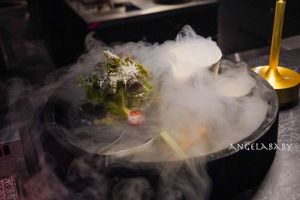 忠孝復興站新開幕燒肉『双円燒肉&bull;板前 HYOTAN 台北』find dining燒肉套餐、免動手燒肉 @梅格(Angelababy)享樂日記