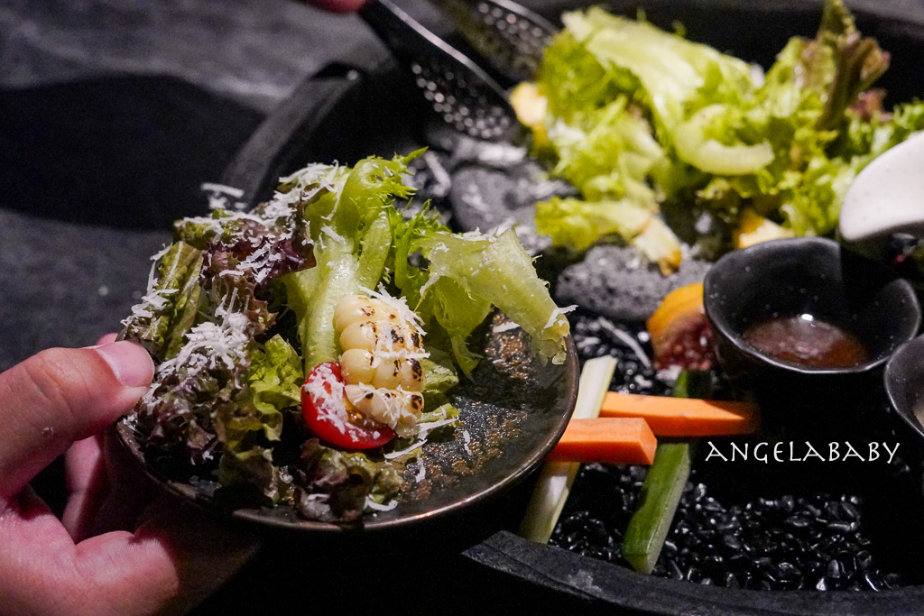 忠孝復興站新開幕燒肉『双円燒肉&bull;板前 HYOTAN 台北』find dining燒肉套餐、免動手燒肉 @梅格(Angelababy)享樂日記