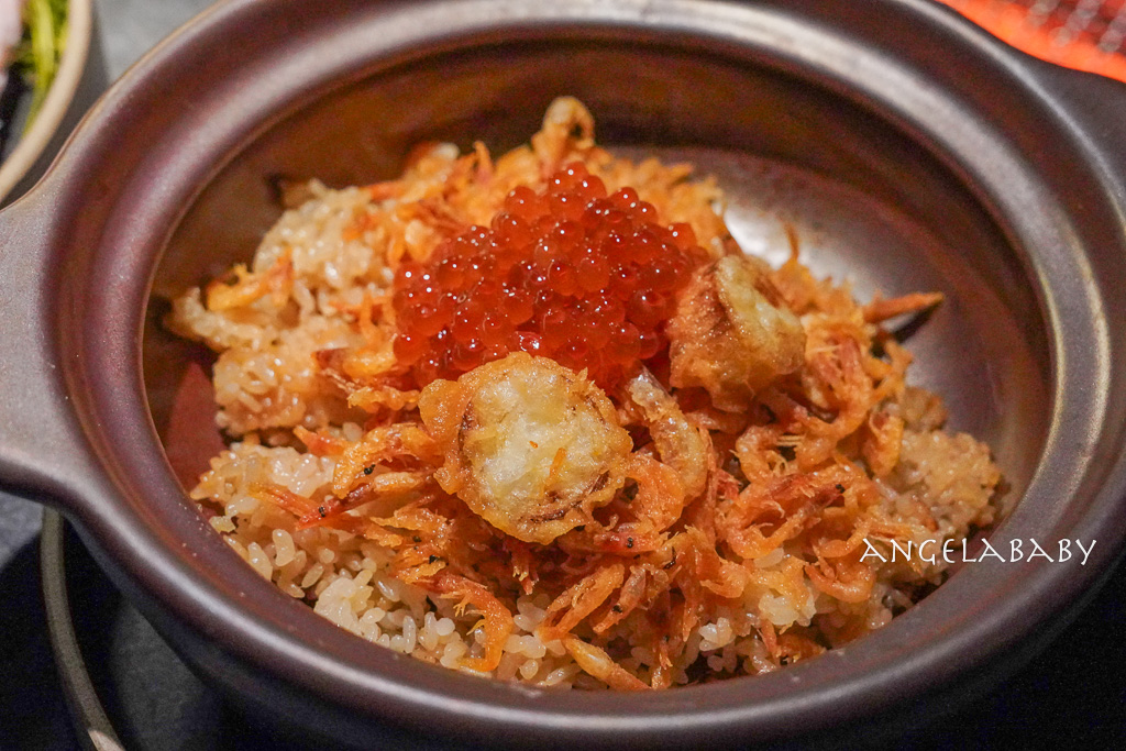 忠孝復興站新開幕燒肉『双円燒肉&bull;板前 HYOTAN 台北』find dining燒肉套餐、免動手燒肉 @梅格(Angelababy)享樂日記