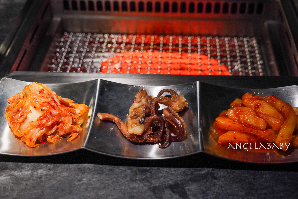 忠孝復興站新開幕燒肉『双円燒肉&bull;板前 HYOTAN 台北』find dining燒肉套餐、免動手燒肉 @梅格(Angelababy)享樂日記