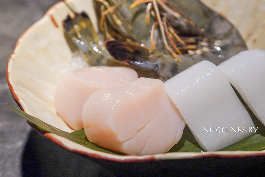 忠孝復興站新開幕燒肉『双円燒肉&bull;板前 HYOTAN 台北』find dining燒肉套餐、免動手燒肉 @梅格(Angelababy)享樂日記