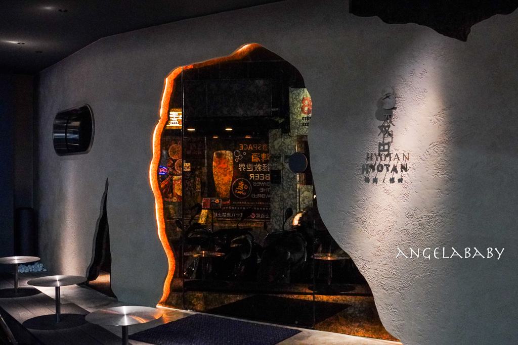 忠孝復興站新開幕燒肉『双円燒肉&bull;板前 HYOTAN 台北』find dining燒肉套餐、免動手燒肉 @梅格(Angelababy)享樂日記