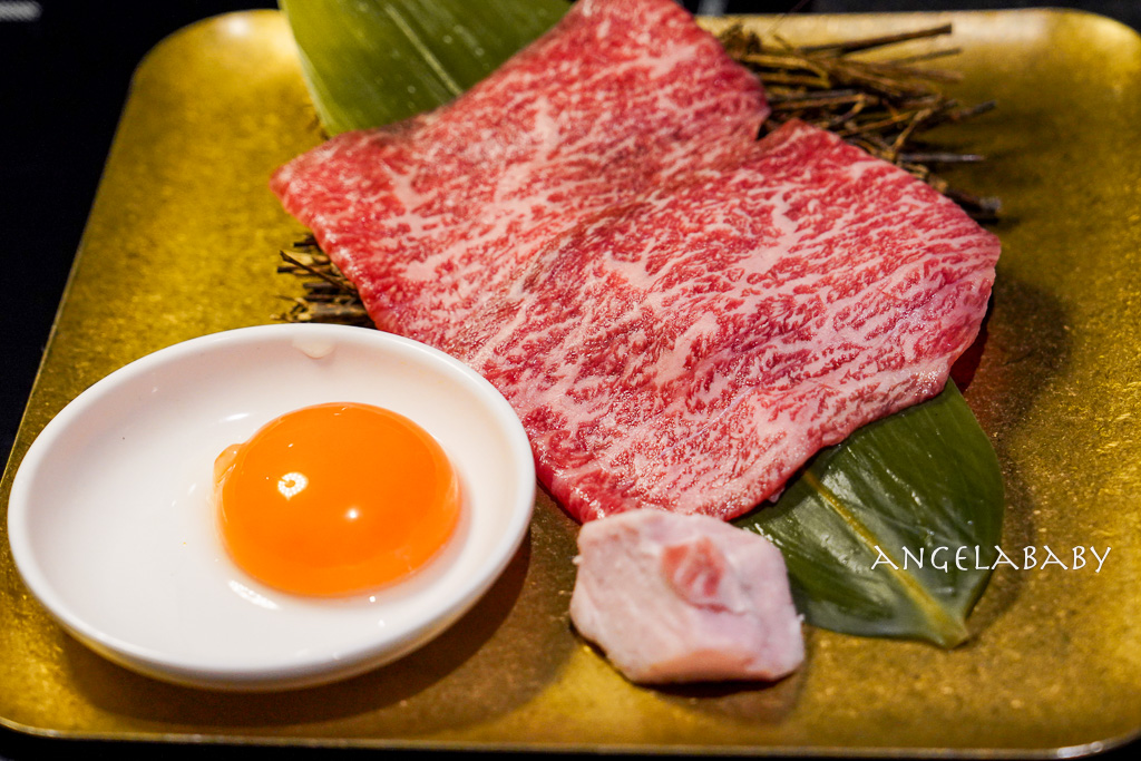 忠孝復興站新開幕燒肉『双円燒肉&bull;板前 HYOTAN 台北』find dining燒肉套餐、免動手燒肉 @梅格(Angelababy)享樂日記