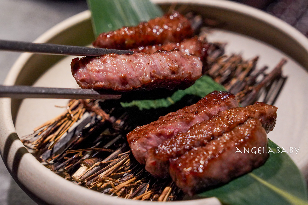 忠孝復興站新開幕燒肉『双円燒肉&bull;板前 HYOTAN 台北』find dining燒肉套餐、免動手燒肉 @梅格(Angelababy)享樂日記