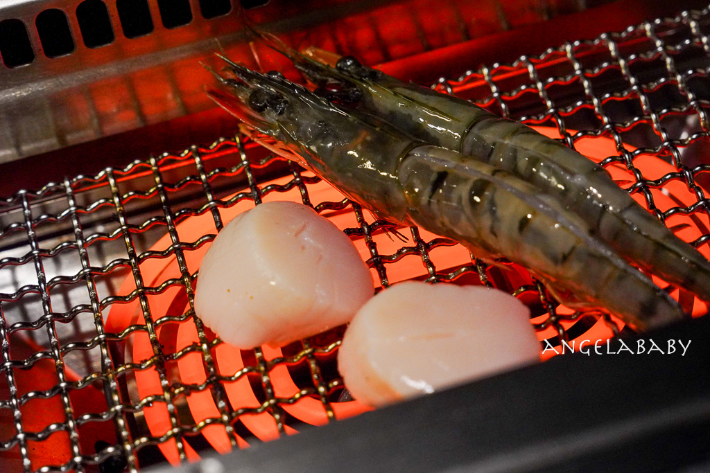 忠孝復興站新開幕燒肉『双円燒肉&bull;板前 HYOTAN 台北』find dining燒肉套餐、免動手燒肉 @梅格(Angelababy)享樂日記