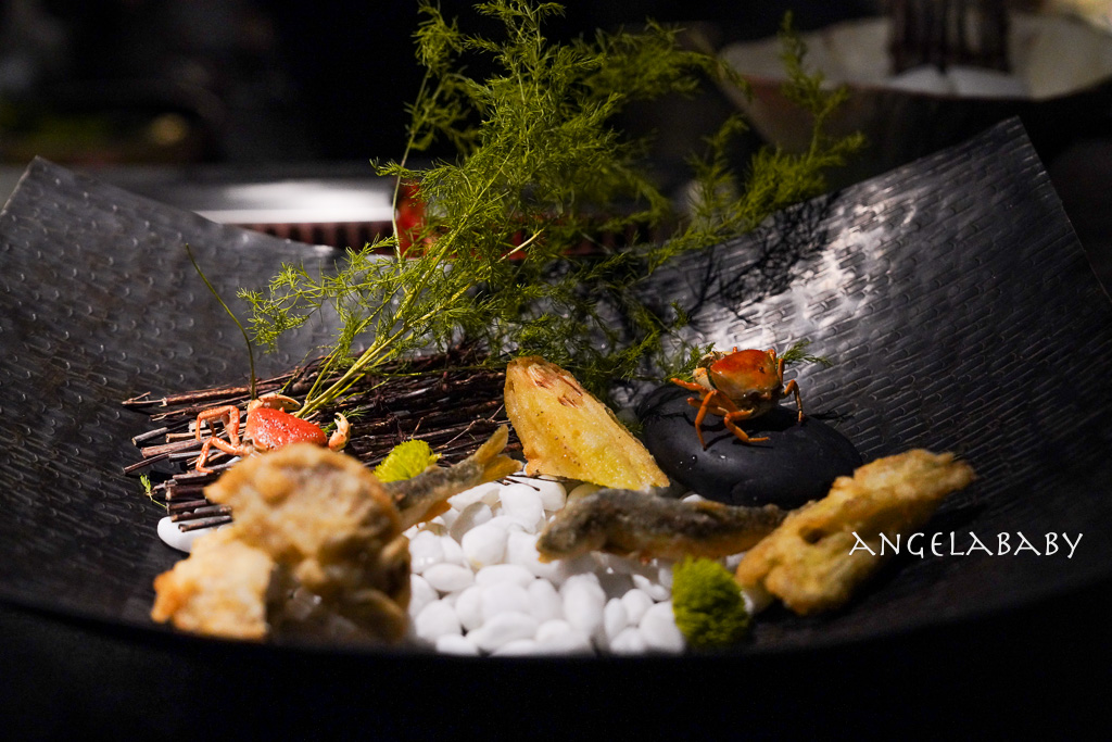 忠孝復興站新開幕燒肉『双円燒肉&bull;板前 HYOTAN 台北』find dining燒肉套餐、免動手燒肉 @梅格(Angelababy)享樂日記