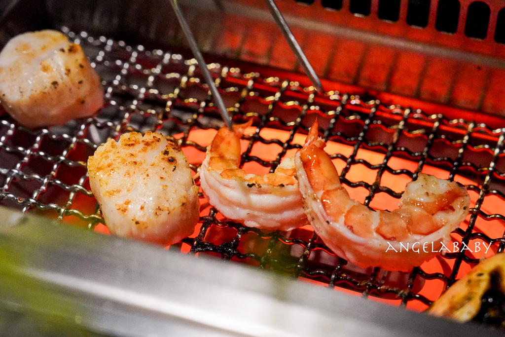 忠孝復興站新開幕燒肉『双円燒肉&bull;板前 HYOTAN 台北』find dining燒肉套餐、免動手燒肉 @梅格(Angelababy)享樂日記