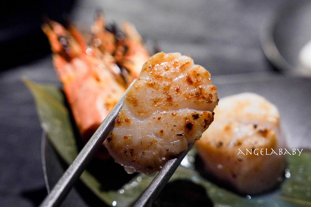 忠孝復興站新開幕燒肉『双円燒肉&bull;板前 HYOTAN 台北』find dining燒肉套餐、免動手燒肉 @梅格(Angelababy)享樂日記