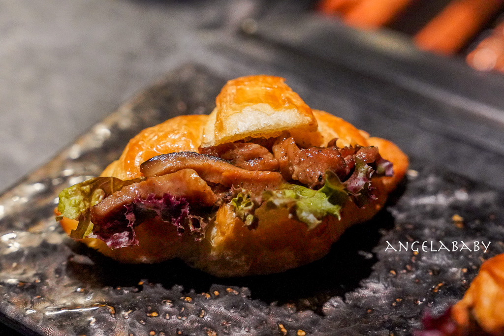 忠孝復興站新開幕燒肉『双円燒肉&bull;板前 HYOTAN 台北』find dining燒肉套餐、免動手燒肉 @梅格(Angelababy)享樂日記