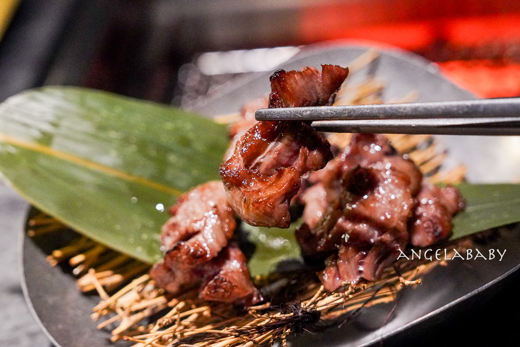 忠孝復興站新開幕燒肉『双円燒肉&bull;板前 HYOTAN 台北』find dining燒肉套餐、免動手燒肉 @梅格(Angelababy)享樂日記