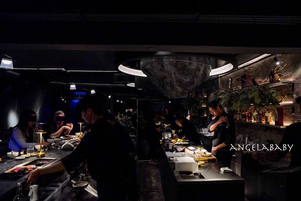 忠孝復興站新開幕燒肉『双円燒肉&bull;板前 HYOTAN 台北』find dining燒肉套餐、免動手燒肉 @梅格(Angelababy)享樂日記