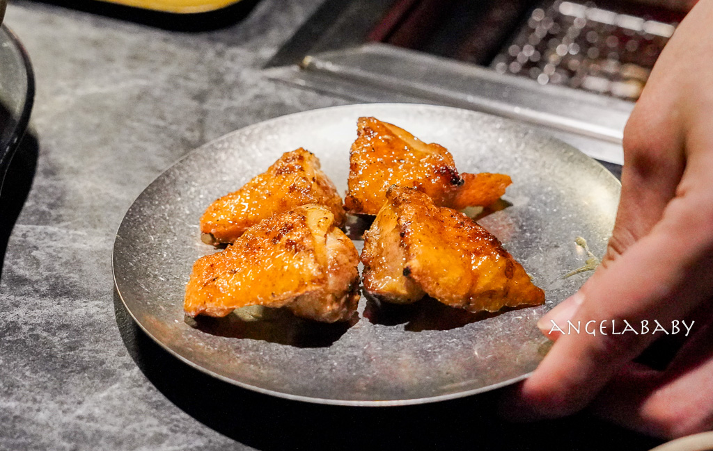 忠孝復興站新開幕燒肉『双円燒肉&bull;板前 HYOTAN 台北』find dining燒肉套餐、免動手燒肉 @梅格(Angelababy)享樂日記