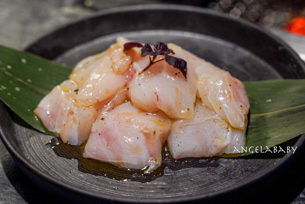 忠孝復興站新開幕燒肉『双円燒肉&bull;板前 HYOTAN 台北』find dining燒肉套餐、免動手燒肉 @梅格(Angelababy)享樂日記