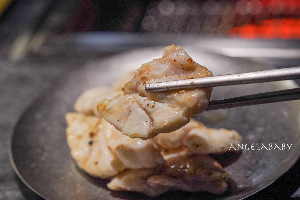 忠孝復興站新開幕燒肉『双円燒肉&bull;板前 HYOTAN 台北』find dining燒肉套餐、免動手燒肉 @梅格(Angelababy)享樂日記