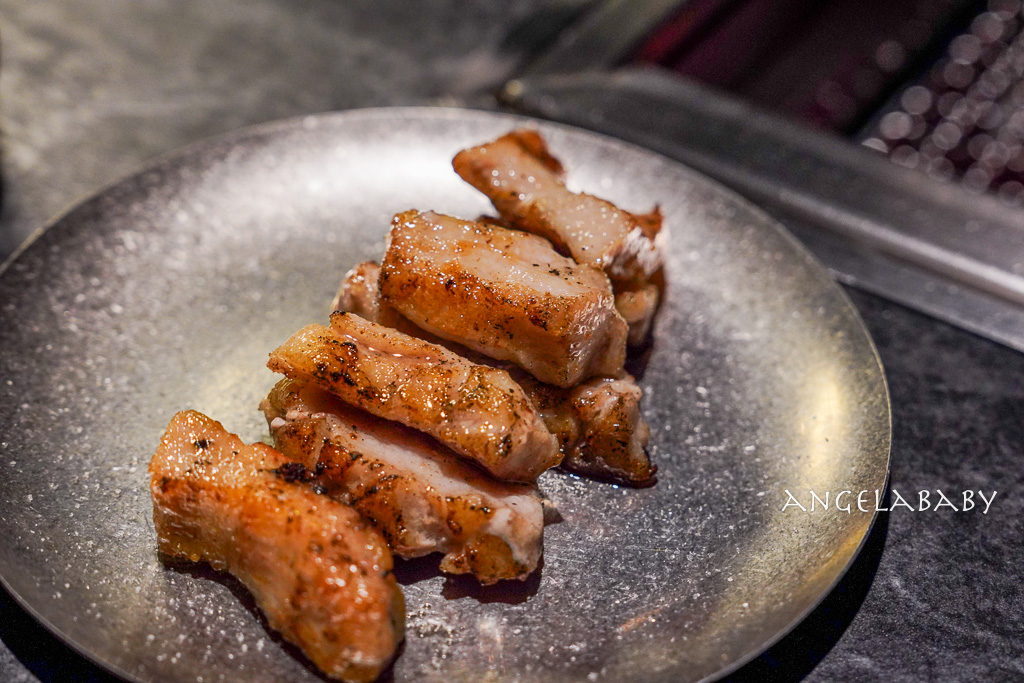 忠孝復興站新開幕燒肉『双円燒肉&bull;板前 HYOTAN 台北』find dining燒肉套餐、免動手燒肉 @梅格(Angelababy)享樂日記