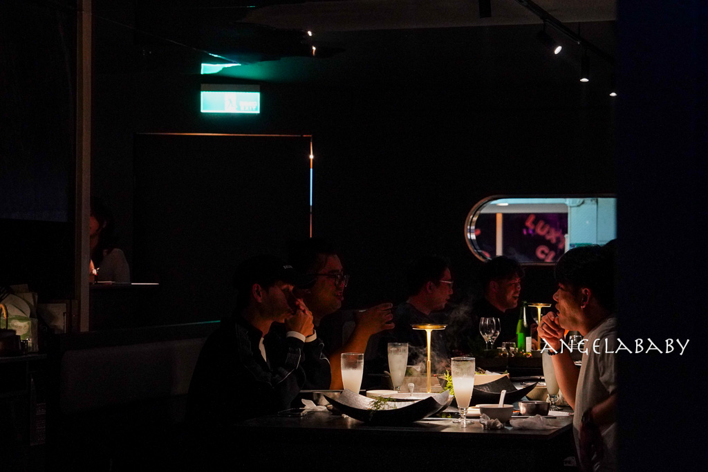 忠孝復興站新開幕燒肉『双円燒肉&bull;板前 HYOTAN 台北』find dining燒肉套餐、免動手燒肉 @梅格(Angelababy)享樂日記