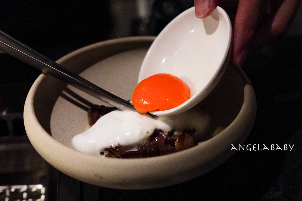 忠孝復興站新開幕燒肉『双円燒肉&bull;板前 HYOTAN 台北』find dining燒肉套餐、免動手燒肉 @梅格(Angelababy)享樂日記