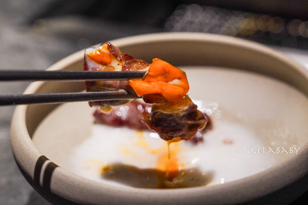 忠孝復興站新開幕燒肉『双円燒肉&bull;板前 HYOTAN 台北』find dining燒肉套餐、免動手燒肉 @梅格(Angelababy)享樂日記