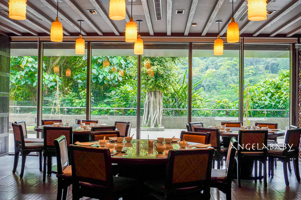 亞洲五十晶華軒經典佳餚在『故宮晶華』也吃得到還更划算！四人用餐就招待烤鴨2吃 @梅格(Angelababy)享樂日記