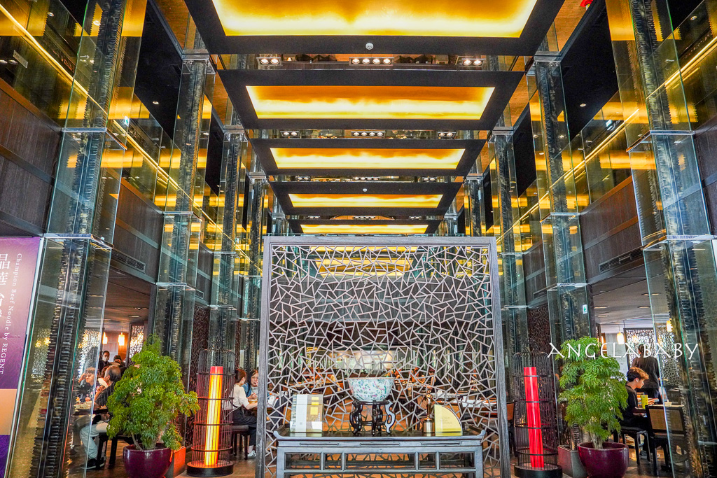 亞洲五十晶華軒經典佳餚在『故宮晶華』也吃得到還更划算！四人用餐就招待烤鴨2吃 @梅格(Angelababy)享樂日記