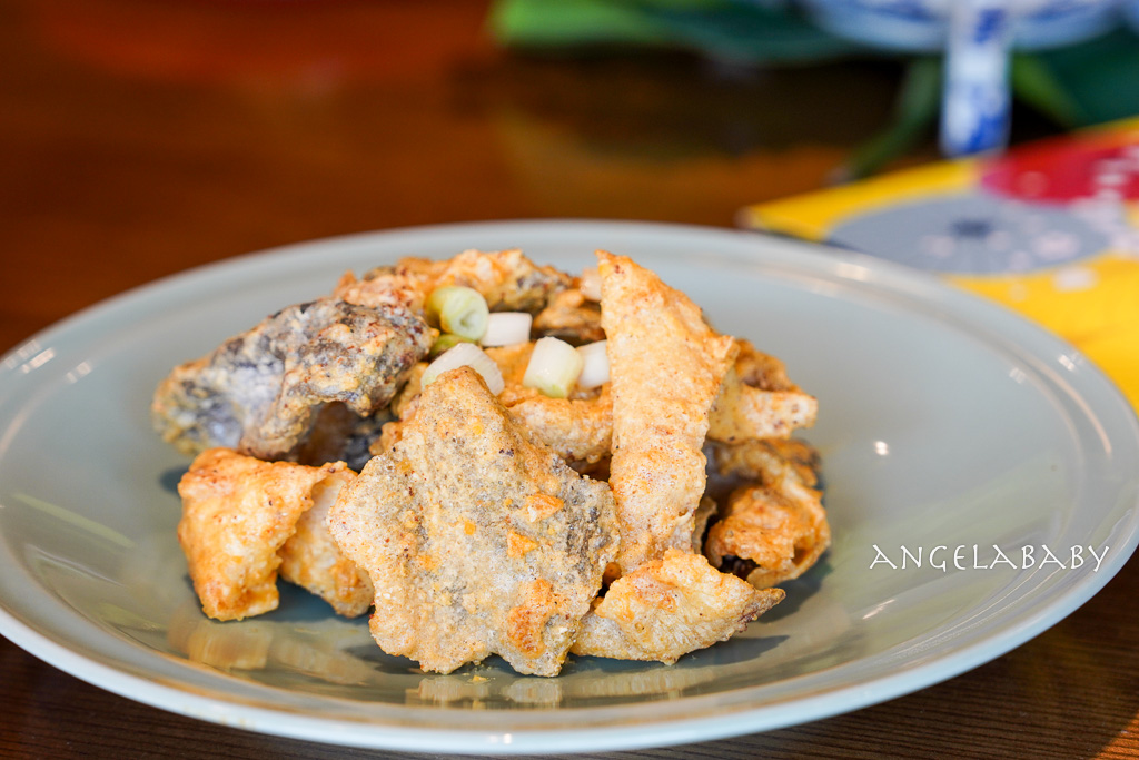 亞洲五十晶華軒經典佳餚在『故宮晶華』也吃得到還更划算！四人用餐就招待烤鴨2吃 @梅格(Angelababy)享樂日記