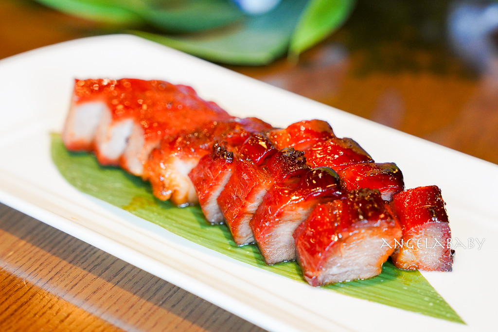 亞洲五十晶華軒經典佳餚在『故宮晶華』也吃得到還更划算！四人用餐就招待烤鴨2吃 @梅格(Angelababy)享樂日記