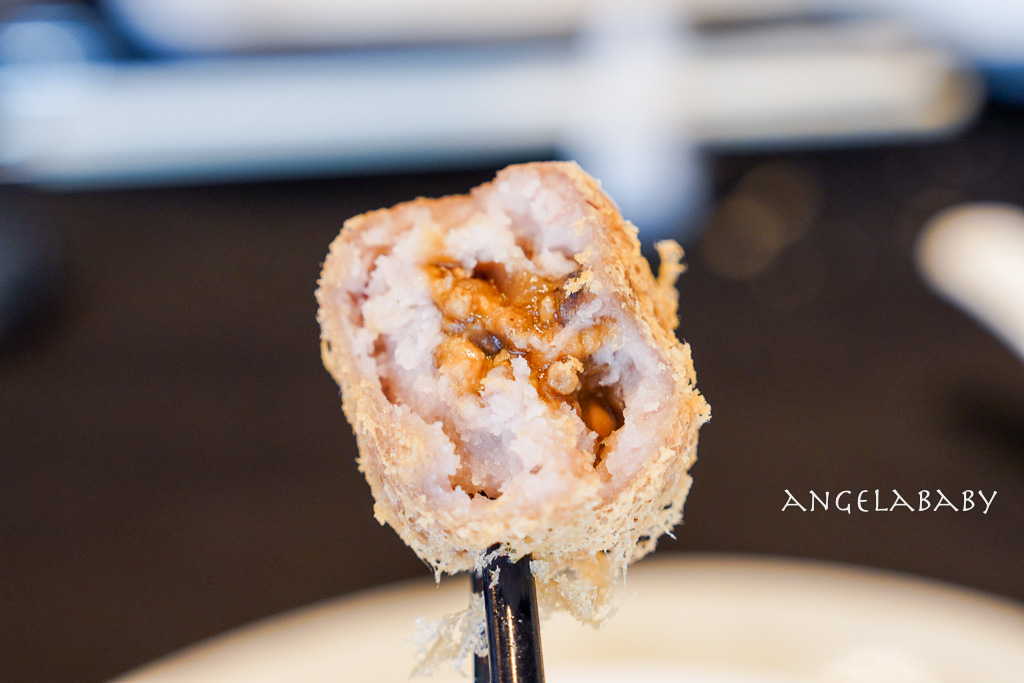 亞洲五十晶華軒經典佳餚在『故宮晶華』也吃得到還更划算！四人用餐就招待烤鴨2吃 @梅格(Angelababy)享樂日記