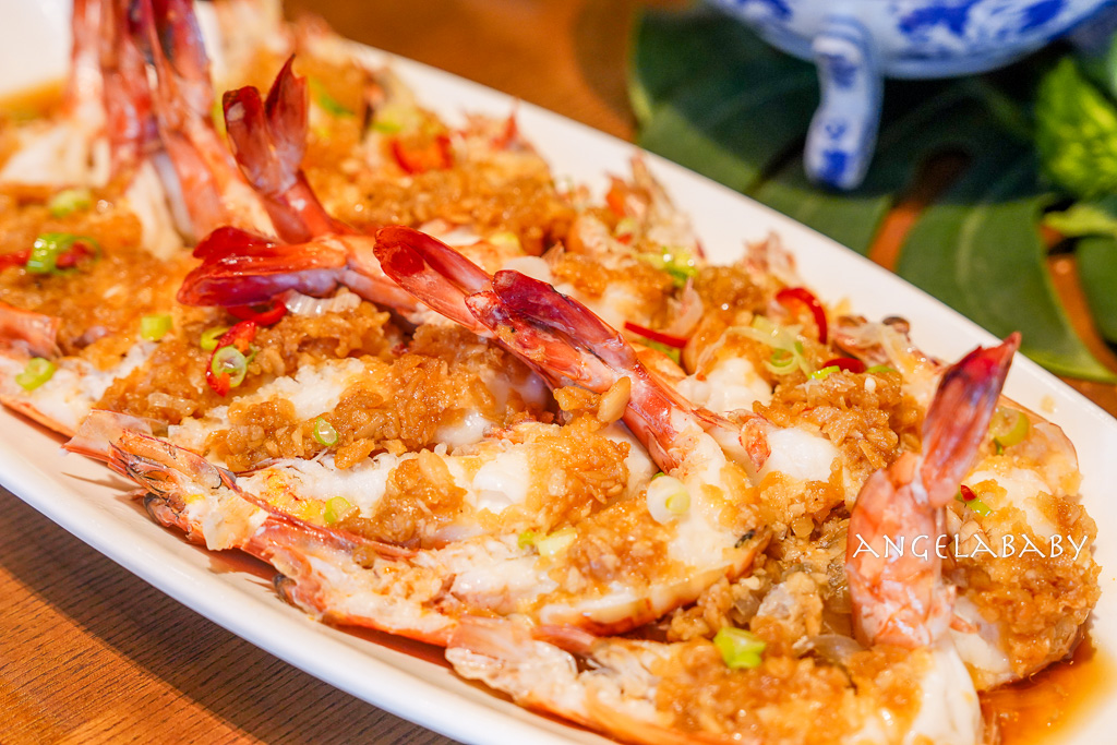 亞洲五十晶華軒經典佳餚在『故宮晶華』也吃得到還更划算！四人用餐就招待烤鴨2吃 @梅格(Angelababy)享樂日記