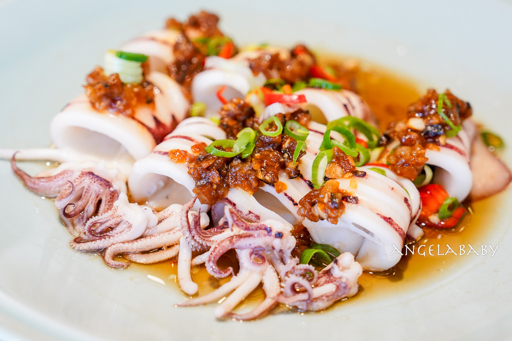 亞洲五十晶華軒經典佳餚在『故宮晶華』也吃得到還更划算！四人用餐就招待烤鴨2吃 @梅格(Angelababy)享樂日記