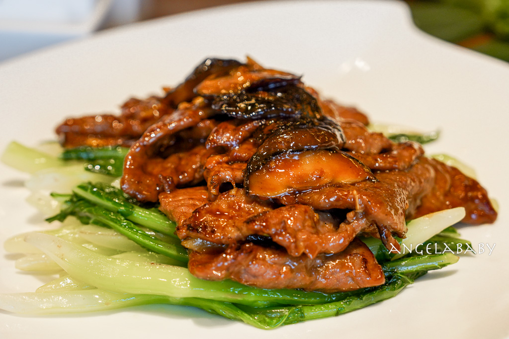 亞洲五十晶華軒經典佳餚在『故宮晶華』也吃得到還更划算！四人用餐就招待烤鴨2吃 @梅格(Angelababy)享樂日記