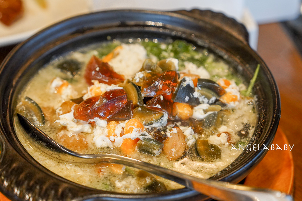 亞洲五十晶華軒經典佳餚在『故宮晶華』也吃得到還更划算！四人用餐就招待烤鴨2吃 @梅格(Angelababy)享樂日記