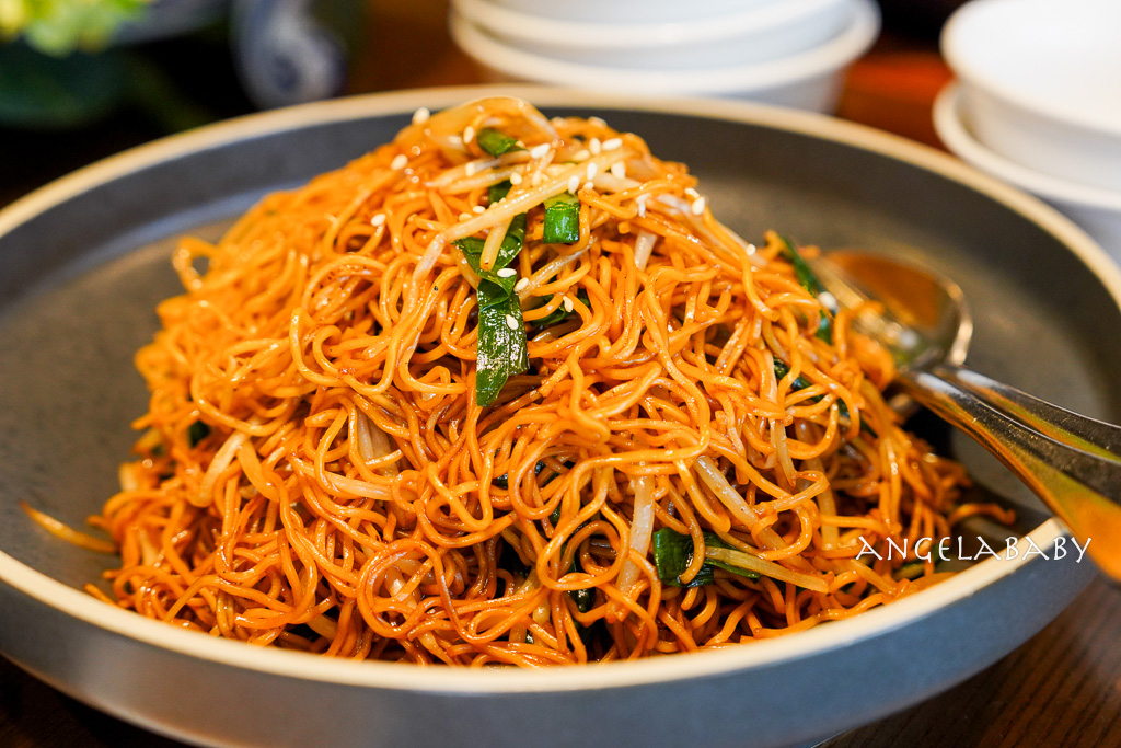 亞洲五十晶華軒經典佳餚在『故宮晶華』也吃得到還更划算！四人用餐就招待烤鴨2吃 @梅格(Angelababy)享樂日記