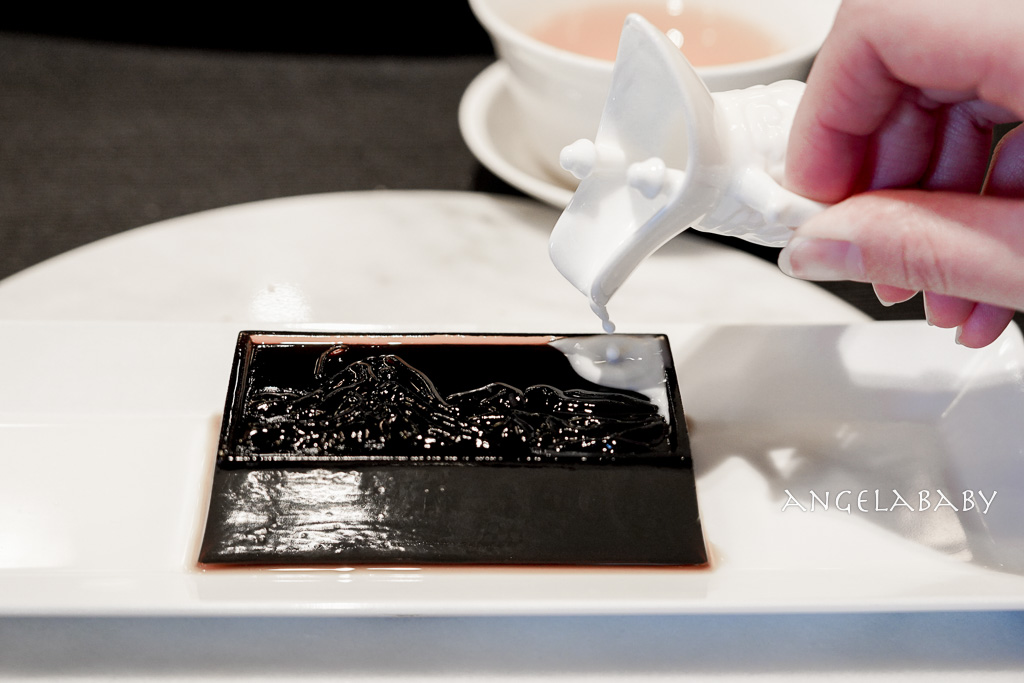 亞洲五十晶華軒經典佳餚在『故宮晶華』也吃得到還更划算！四人用餐就招待烤鴨2吃 @梅格(Angelababy)享樂日記