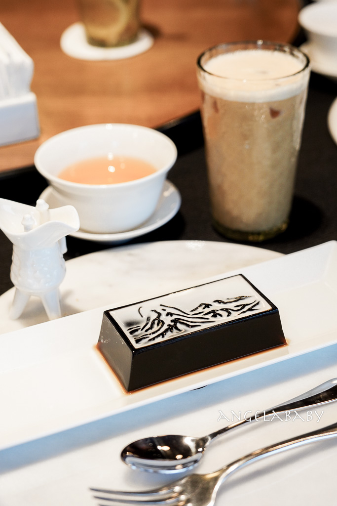 亞洲五十晶華軒經典佳餚在『故宮晶華』也吃得到還更划算！四人用餐就招待烤鴨2吃 @梅格(Angelababy)享樂日記