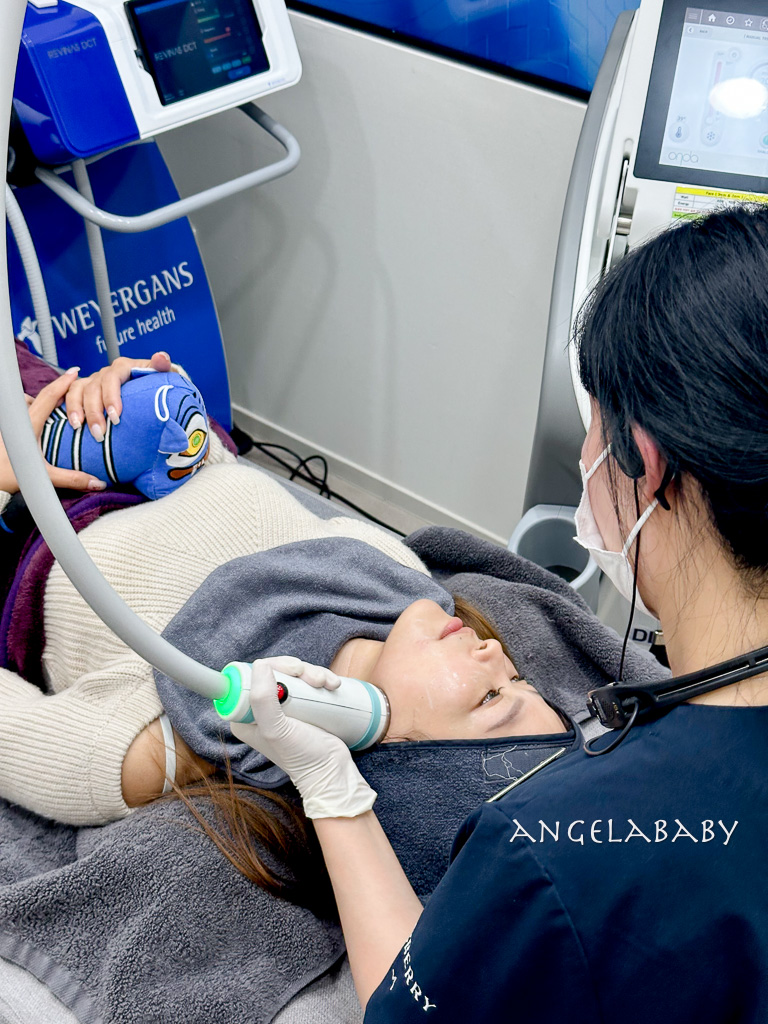 首爾皮膚管理｜江南醫美診所推薦『麗貝瑞皮膚科 (江南店)』Re:berry Clinic  線上預約 @梅格(Angelababy)享樂日記