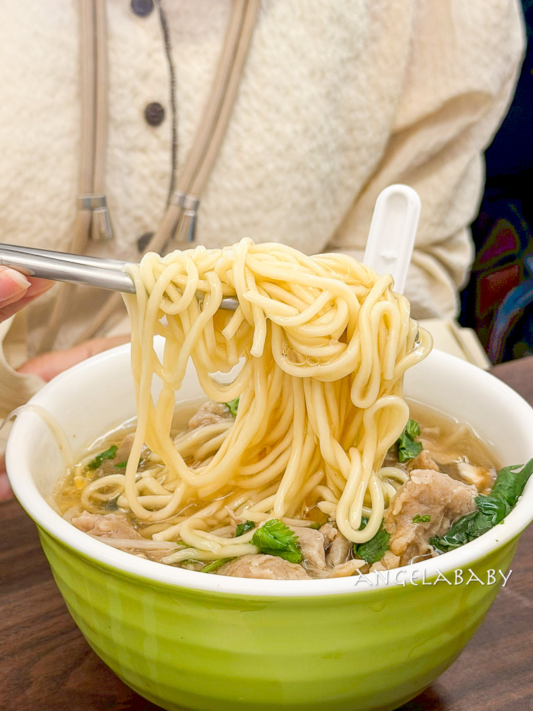 東門站美食｜爆料赤肉羹『東門赤肉羹』東門市場美食 @梅格(Angelababy)享樂日記