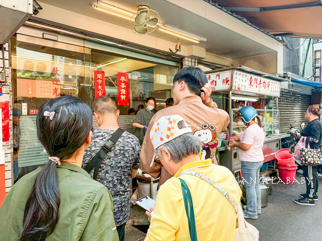 東門站美食｜爆料赤肉羹『東門赤肉羹』東門市場美食 @梅格(Angelababy)享樂日記