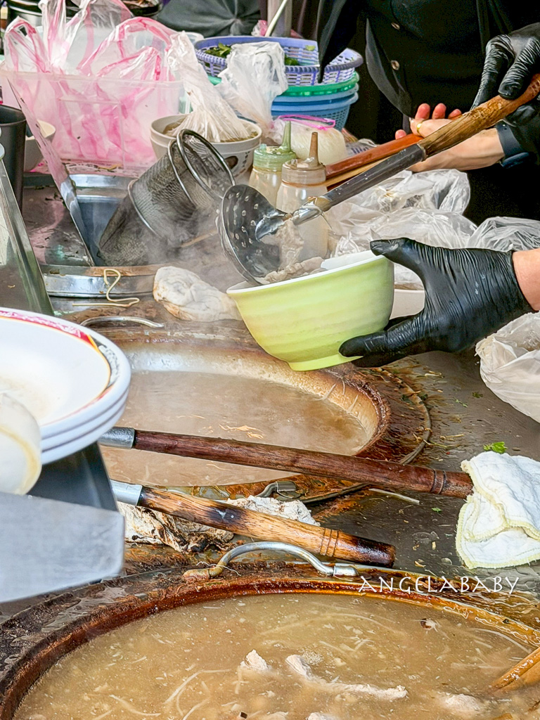 東門站美食｜爆料赤肉羹『東門赤肉羹』東門市場美食 @梅格(Angelababy)享樂日記
