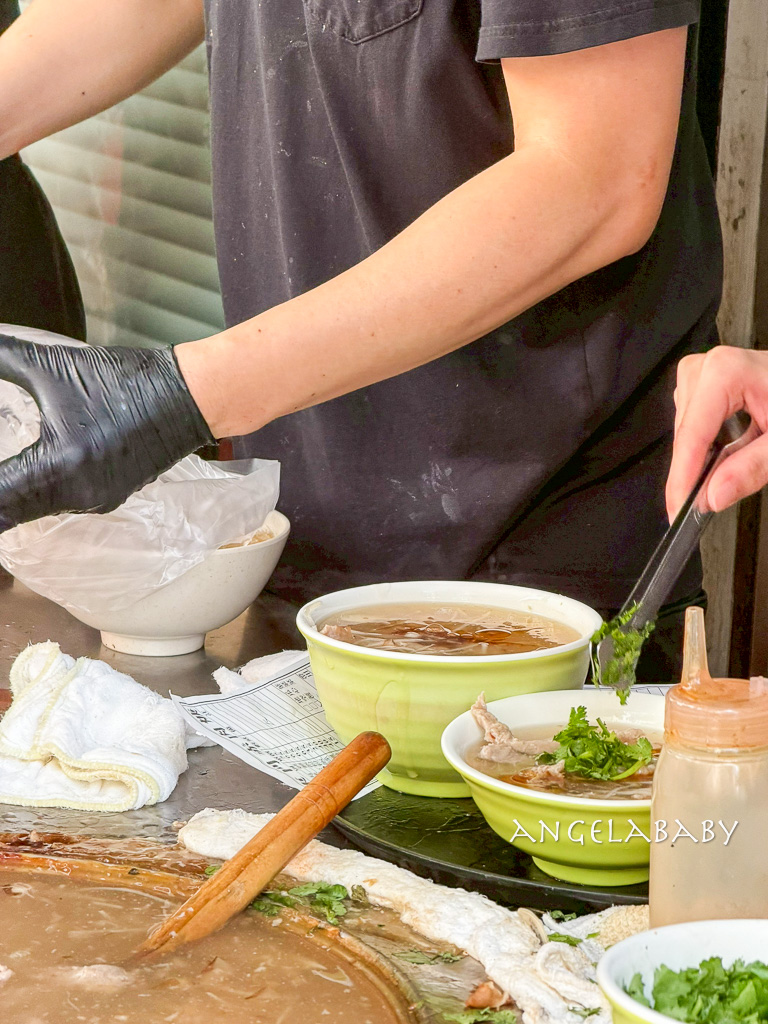 東門站美食｜爆料赤肉羹『東門赤肉羹』東門市場美食 @梅格(Angelababy)享樂日記