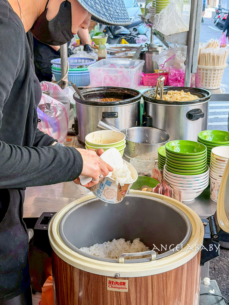 東門站美食｜爆料赤肉羹『東門赤肉羹』東門市場美食 @梅格(Angelababy)享樂日記