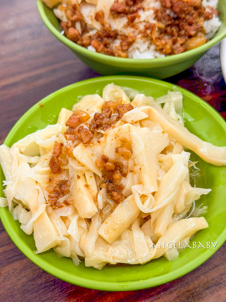 東門站美食｜爆料赤肉羹『東門赤肉羹』東門市場美食 @梅格(Angelababy)享樂日記