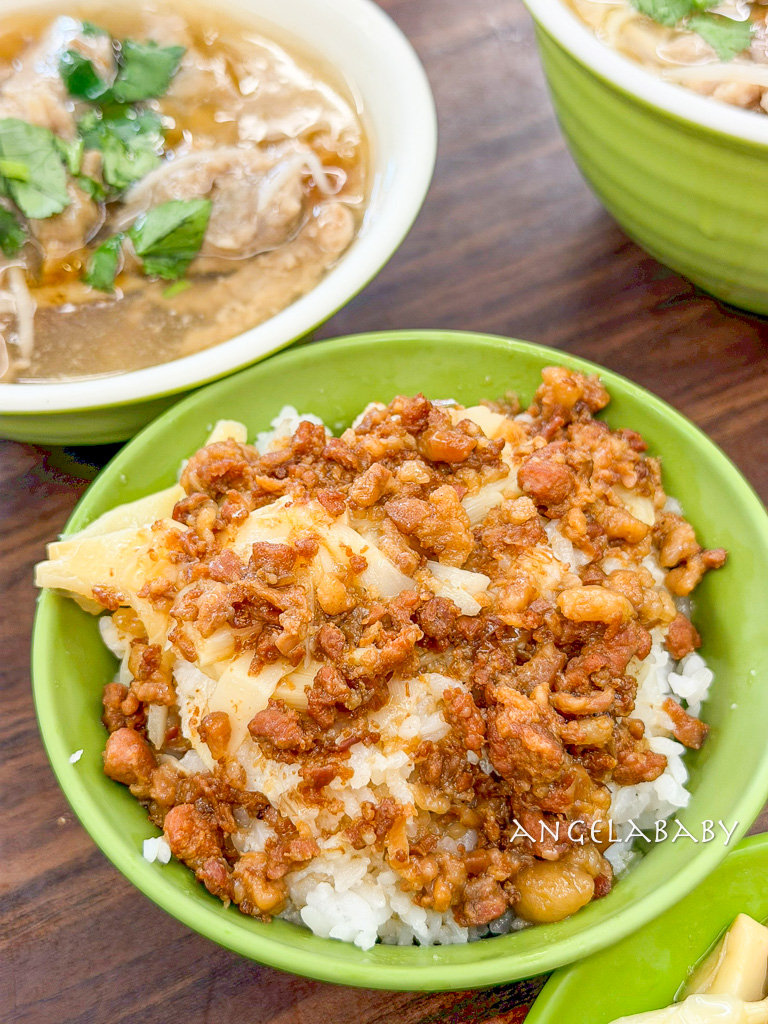 東門站美食｜爆料赤肉羹『東門赤肉羹』東門市場美食 @梅格(Angelababy)享樂日記
