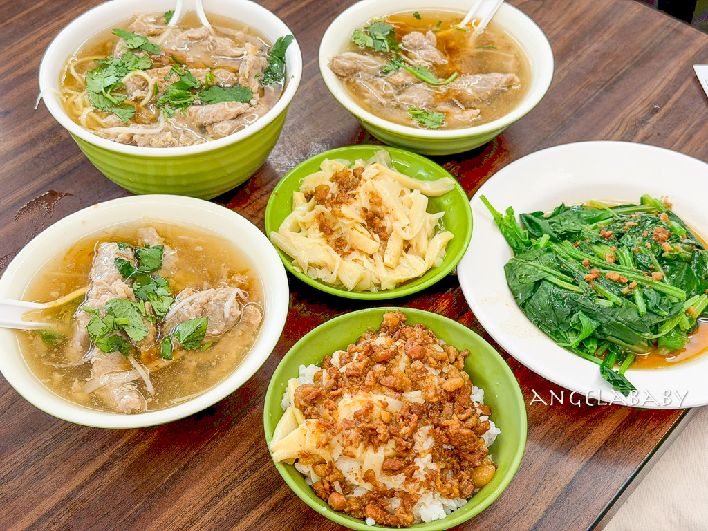 東門站美食｜爆料赤肉羹『東門赤肉羹』東門市場美食 @梅格(Angelababy)享樂日記