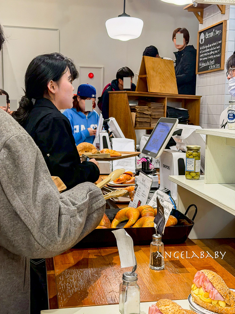 首爾聖水洞必吃鹽牛角麵包『Beton』拔絲脆皮牛角麵包 @梅格(Angelababy)享樂日記 首爾聖水洞必吃鹽牛角麵包『Beton』拔絲脆皮牛角麵包 @梅格(Angelababy)享樂日記