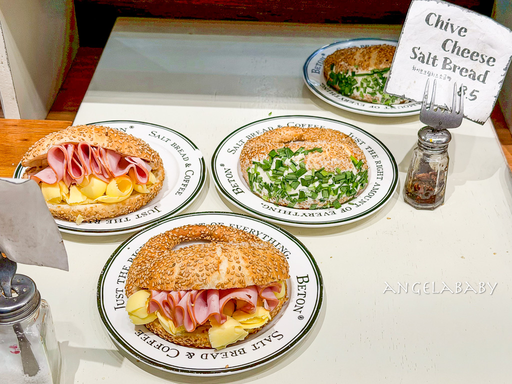 首爾聖水洞必吃鹽牛角麵包『Beton』拔絲脆皮牛角麵包 @梅格(Angelababy)享樂日記 首爾聖水洞必吃鹽牛角麵包『Beton』拔絲脆皮牛角麵包 @梅格(Angelababy)享樂日記