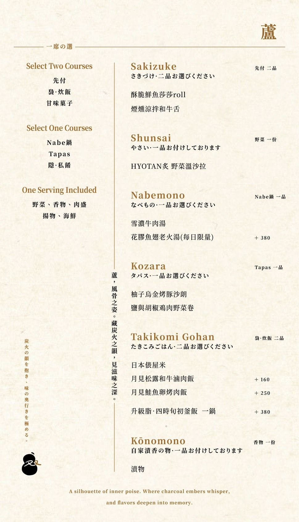 忠孝復興站新開幕燒肉『双円燒肉&bull;板前 HYOTAN 台北』find dining燒肉套餐、免動手燒肉 @梅格(Angelababy)享樂日記