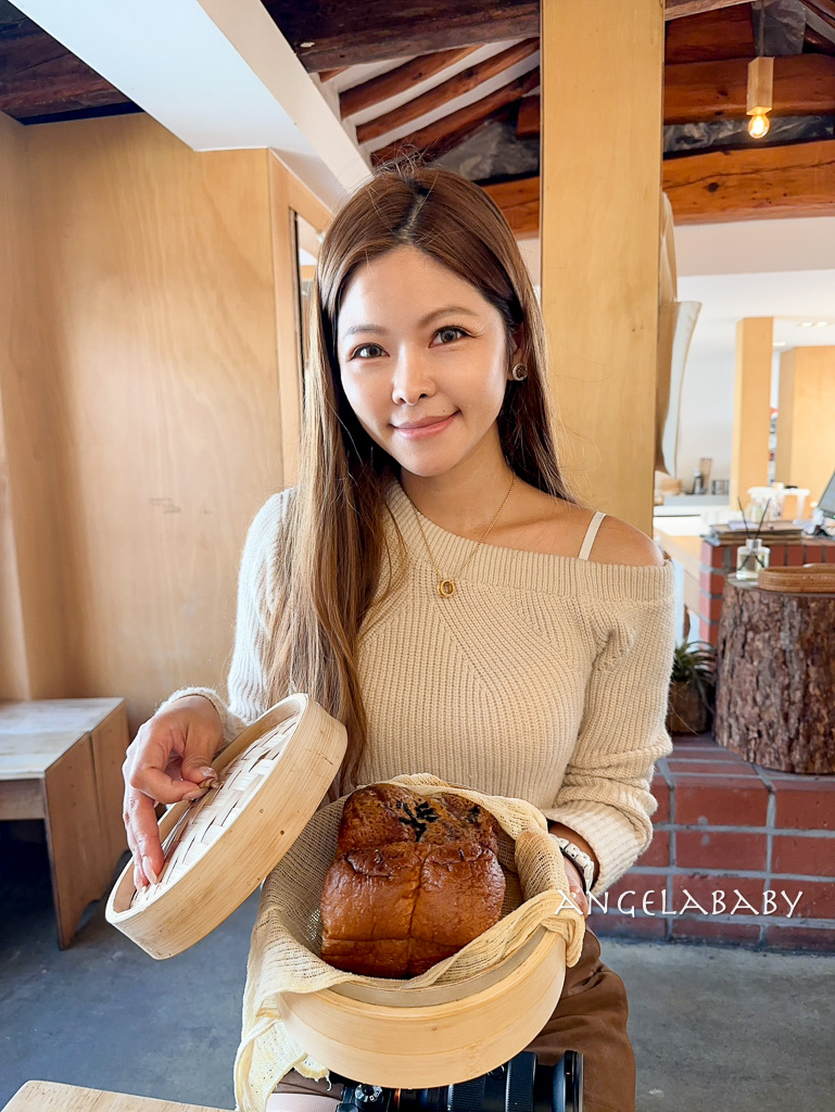 首爾益善洞排隊美食『Mil Toast Ikseon』蒸氣麵包吐司 @梅格(Angelababy)享樂日記