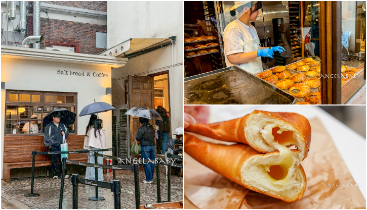 信義外帶咖啡｜文青風微型咖啡『小川珈琲所』菜單、露營打卡座位區 @梅格(Angelababy)享樂日記